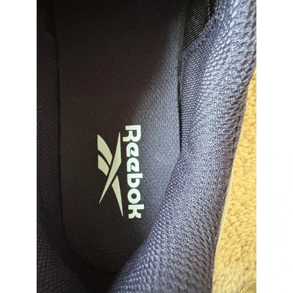 Reebok new tags